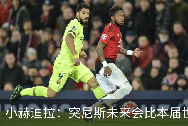 小赫迪拉：突尼斯未来会比本届世界杯更好 批评？我已经付出全力